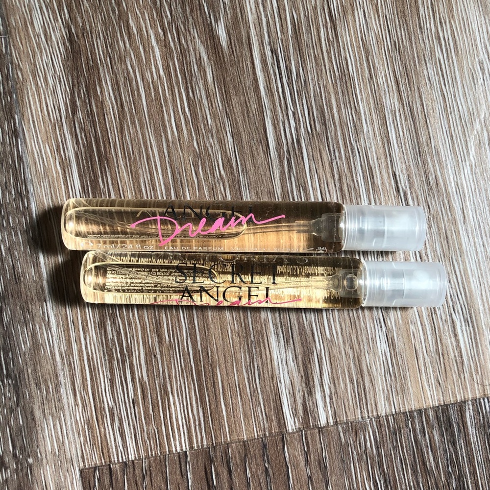 Victoria’s Secret Dream Angels Kiss